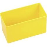 Allit Assortment case insert (L x W x H) 54 x 108 x 63 mm 1 pc(s)