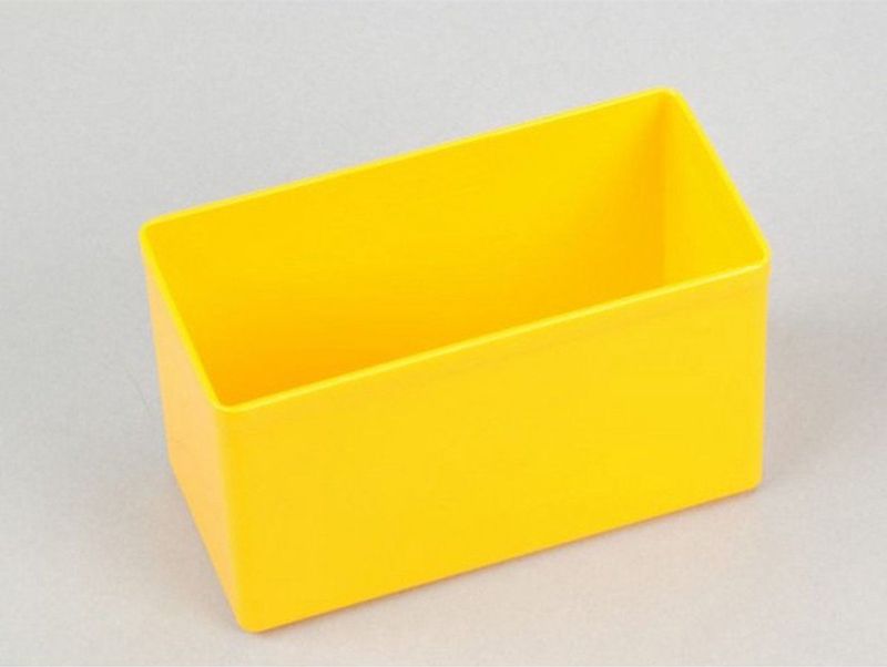 Allit Assortment case insert (L x W x H) 54 x 108 x 63 mm 1 pc(s)