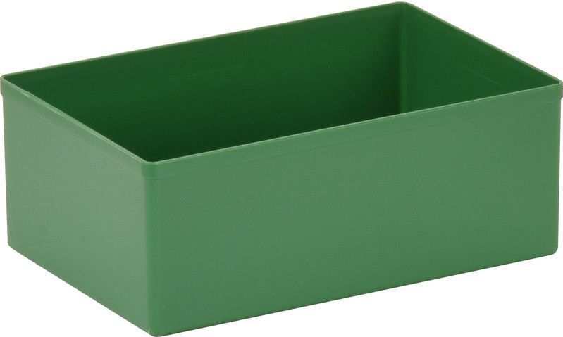 Allit Assortment case insert (L x W x H) 108 x 162 x 63 mm 1 pc(s)