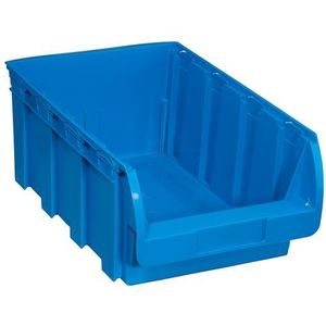 Allit Magazijnbak Opbergbak Profiplus Box Blauw 200x310x500mm