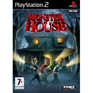 Monster House