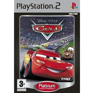 Cars (platinum)