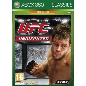 UFC 2009 Undisputed (Classics)