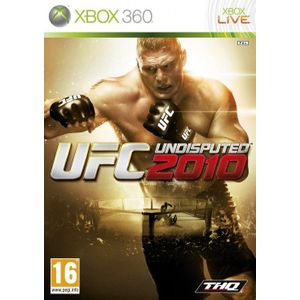 UFC 2010 Undisputed