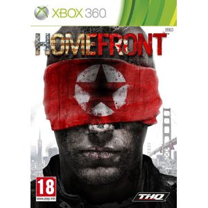 Homefront