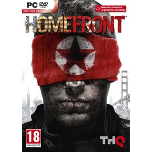 Homefront