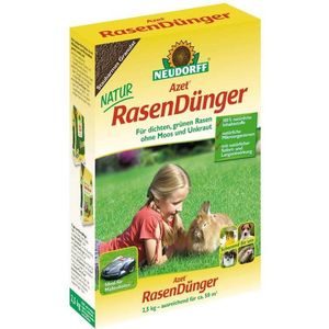RasenDünger