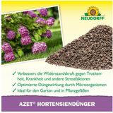 Hortensiendünger