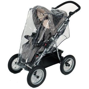 Reinwald 003123 G - Shopper regenhoes