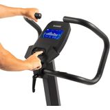 Hammer Fitness CardioPace 5.0 NorsK - Hometrainer - Ergometer - met Zwift en Kinomap - Lage Instap