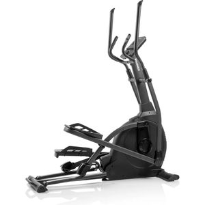 SpeedMotion II - Crosstrainer - Zwart - Staal