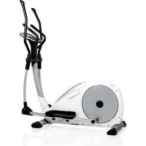 Finnlo LOXON XTR III - Crosstrainer - Gedetailleerde Display