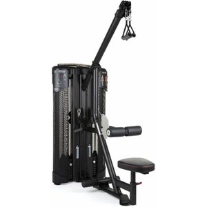 Inspire Maximum DUAL Krachtstation - Lat en Low Row