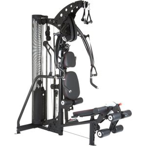 Inspire Multi-gym M3 - zwart