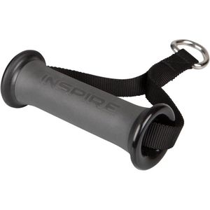 Inspire Rubber Grip D-Handles