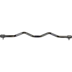 Inspire Fitness Dual Hook Curl Bar