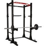 Inspire FPC1 Power Cage - Full Option - Power Rack - Squat Rack