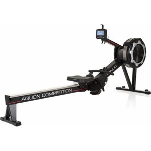 Finnlo SALE - Aquon Competition Air Rower - Gratis Levering