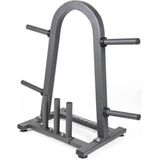 Finnlo 30 Mm Rack-fitnesspomp