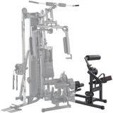 Finnlo Autark 1500 Ab & Back Module - Uitbreidingsset