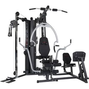 HAMMER Multi-gym Autark 6800