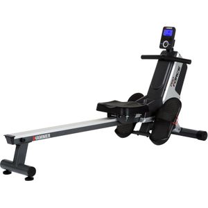 Hammer Fitness Pro Force II Roeitrainer