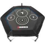 HAMMER Trampolin Cross Jump