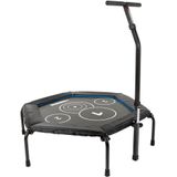 HAMMER Trampolin Cross Jump