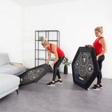 HAMMER Trampolin Cross Jump