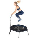 HAMMER Trampolin Cross Jump