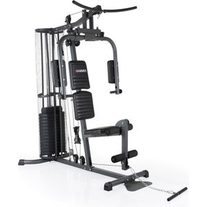 Hammer ULTRA Multi Gym - Homegym - Krachtstation