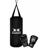 Hammer Boxing boksset FIT JUNIOR - Voor Kinderen en Tieners