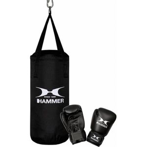 Hammer Boxing boksset FIT JUNIOR - Voor Kinderen en Tieners