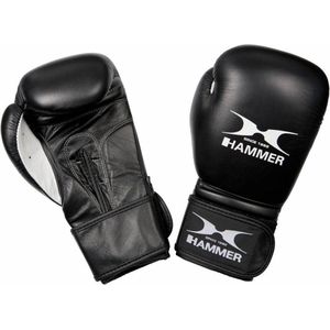 Hammer Boxing PREMIUM FIGHT Bokshandschoenen Buffelleder