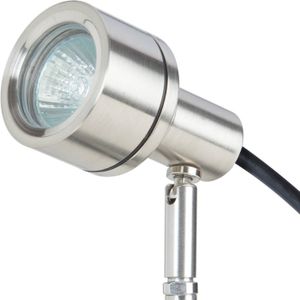 Heitronic LED spot Schego-Lux GU4 IP68