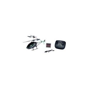 Carson RC Sport Toxic Spider 340 RC Helikopter Voor Beginners RTF