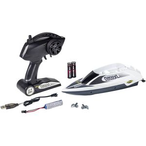 Amewi Rennkatamaran 7014 RC Einsteiger Motorboot 100% RtR ab 43,99 € | Preisvergleich bei