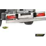 Carson Modellsport 500907037 1:14 Achterlicht 1 paar
