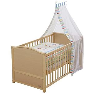 Roba complete bedset, verschillende modellen verkrijgbaar Complete bedset butterfly