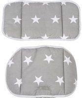 roba® Sitzverkleinerer »Little Stars«, (2 tlg.)
