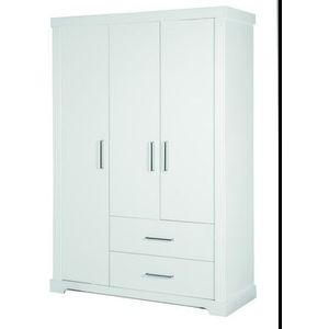 Roba Kleiderschrank 3-türig Maxi