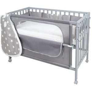 roba Room Bed Co-sleeper Safe asleep® Little Stars