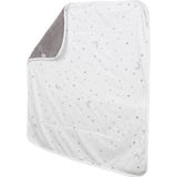 Babydecke in verschiedenen Motiven, roba®, super weich, warm & flauschig