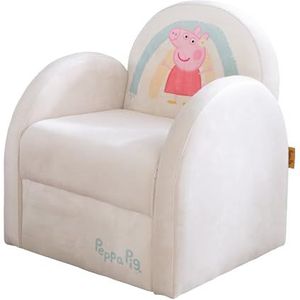 roba Peppa Pig kinderfauteuil