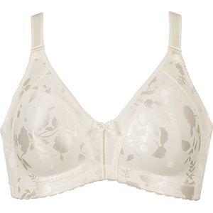Naturana - Minimizer Bh - Ivoor - Satijnen Look - Verstelbare Bandjes