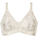 Naturana - Minimizer Bh - Ivoor - Verstelbare Schouderbandjes