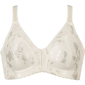 Naturana - Minimizer Bh - Ivoor - Verstelbare Schouderbandjes