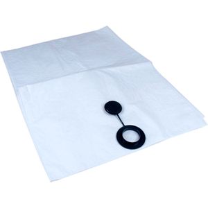 Sourcing stofzuiger industrieel Disposable dust bags NILFISK 961,965, 5 pcs.