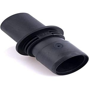 Nilfisk Kunststof adapter (accessoire voor industriële stofzuiger ATTIX, AERO, IVB, Turbo D, adapter voor nat- en droogzuiger) 29457