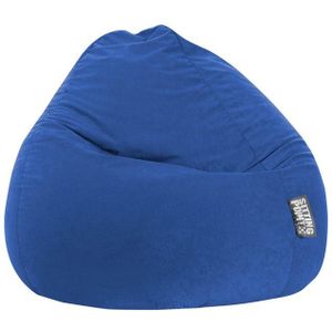 Zitzak Easy XXL - Donkerblauw